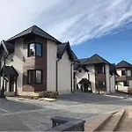 Apartman Mia, Apartmansko Naselje “Tajna”