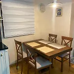 Apartman Mia, Apartmansko Naselje “Tajna”