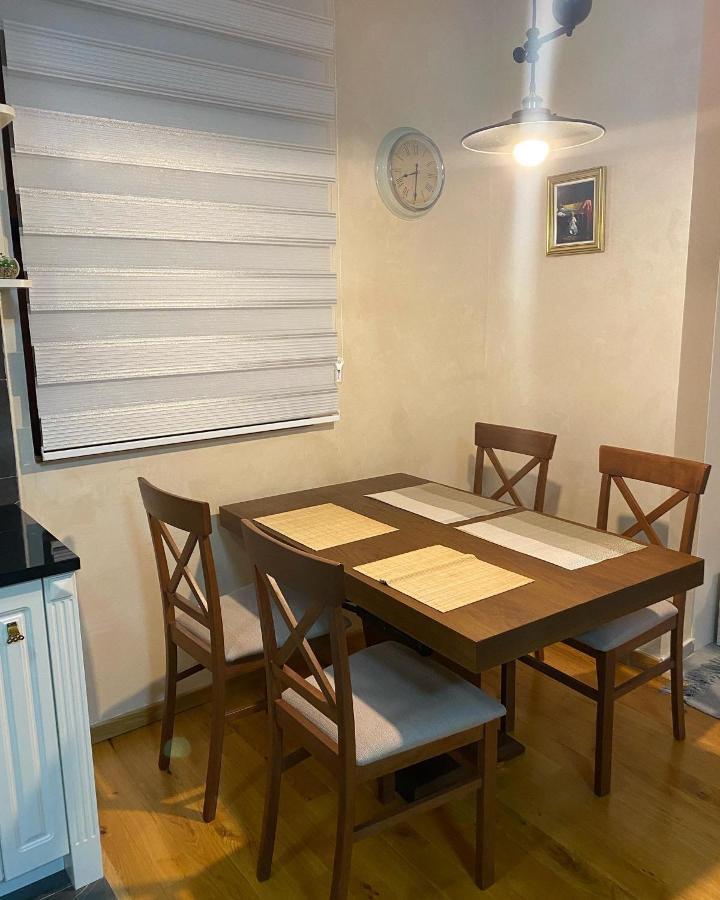 Apartman Mia, Apartmansko Naselje “tajna” Apartment