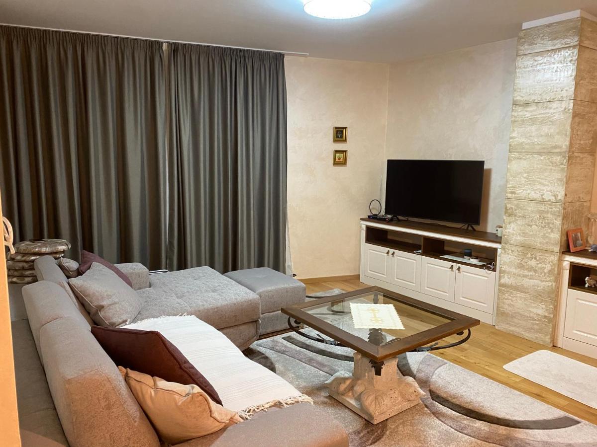 Apartment Apartman Mia, Apartmansko Naselje “tajna”