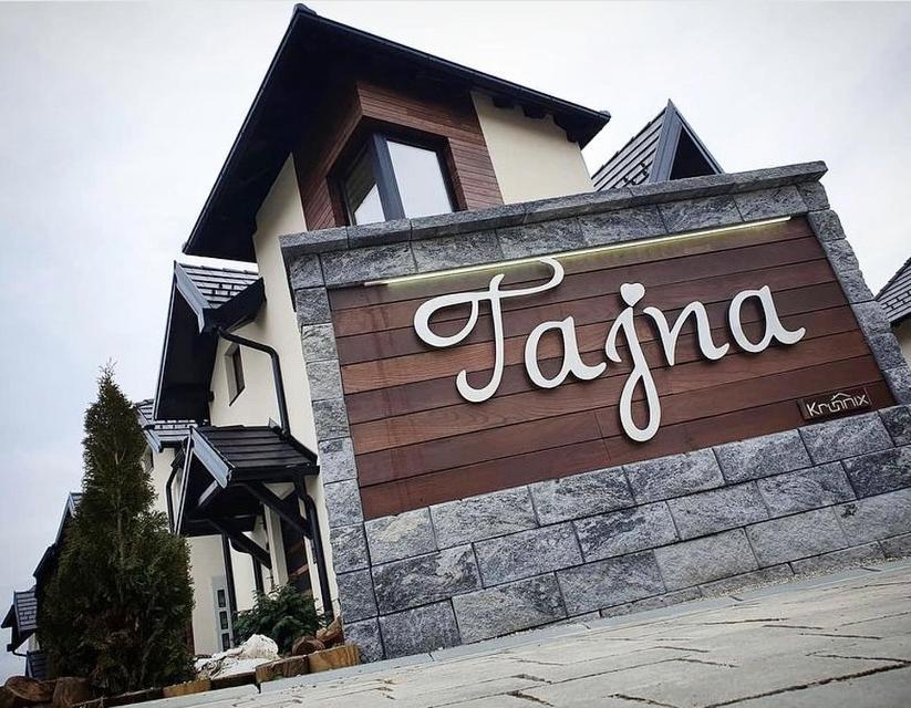 Apartment Apartman Mia, Apartmansko Naselje “tajna” Zlatibor